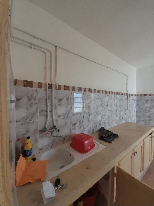 Vente Appartement Chlef Oued goussine