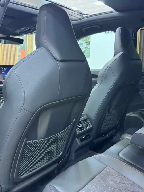 Audi Q5 2026 Sline