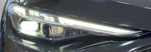 Audi Q5 2025 