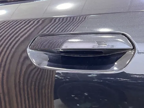 BMW Série 5 2026 Pack M xdrive