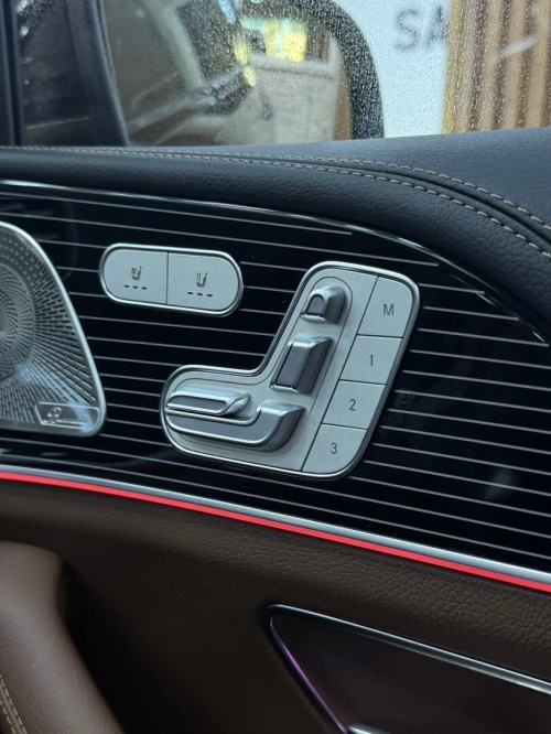 Mercedes GLE 300 vip 2026 Vip