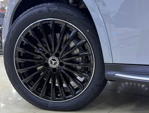 Mercedes Glc 300d 2026 