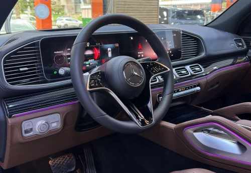 Mercedes GLE 300 vip 2026 Vip
