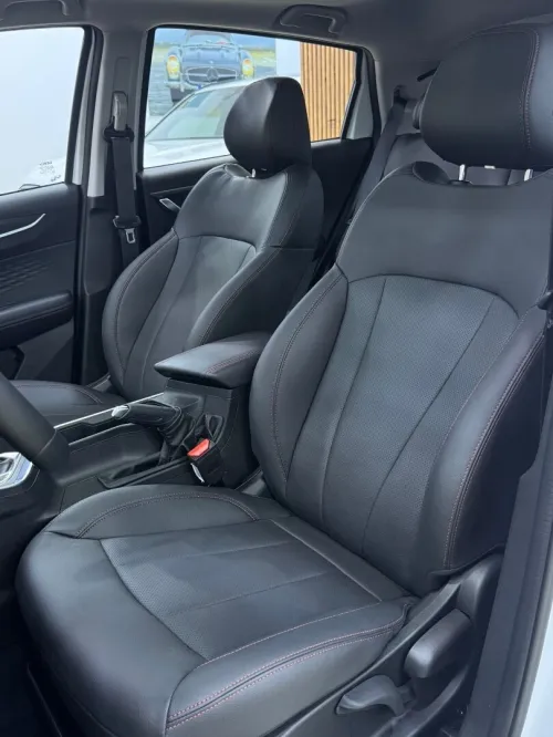Geely GX3 PRO  2025 