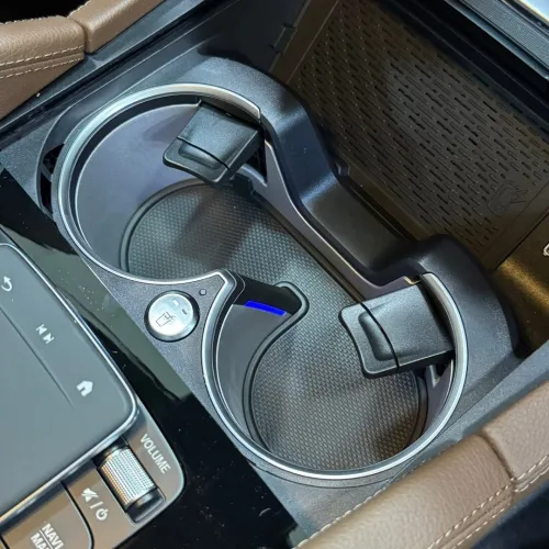 Mercedes GLE 300 vip 2026 Vip