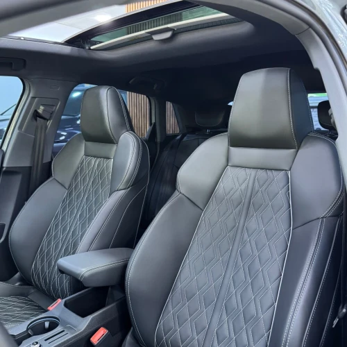 Audi A3 2025 