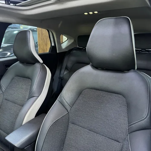 Renault Captur 2023 Techno 