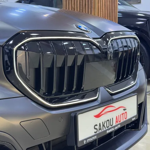 BMW 520d 2026 