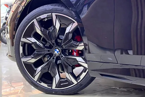 BMW Série 5 2025 Xdrive