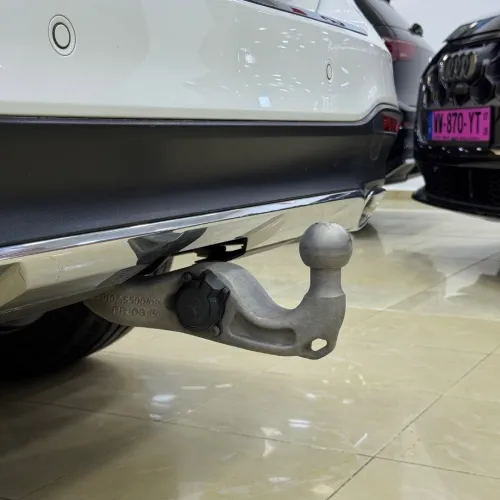 Mercedes GLE 2017 Designo