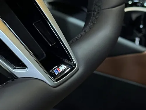 BMW Série 5 2026 Pack M xdrive