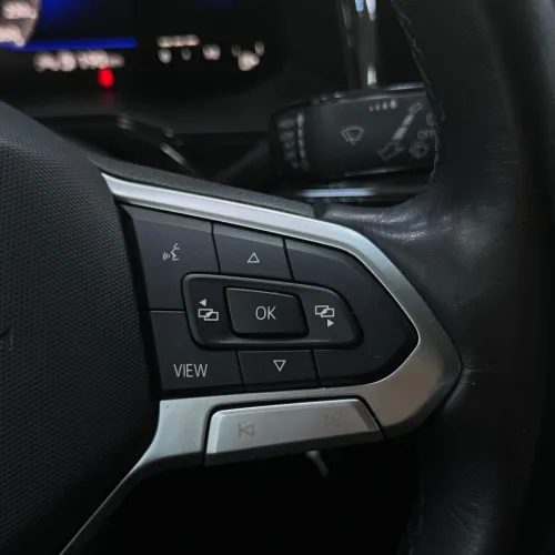 Volkswagen Polo 2022 Active