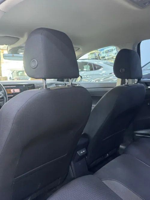 Volkswagen Polo 2022 Active