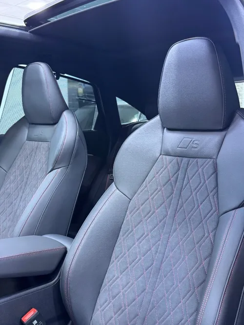 Audi Q5 coupé 2026 Sline