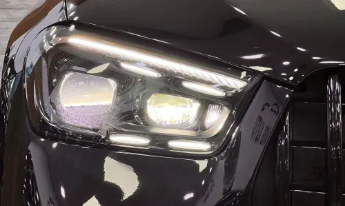 Mercedes GLE 300d 2026 Kit 63