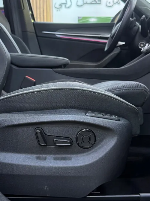 Skoda Kodiaq 2025 Sport Line