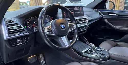 BMW X4 2023 