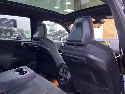 BMW New X3 2025 Pack M