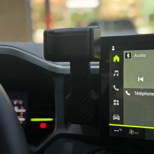 Dacia Duster 2025 Essential