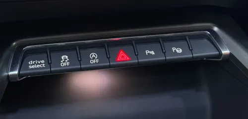 Audi A3 2026 