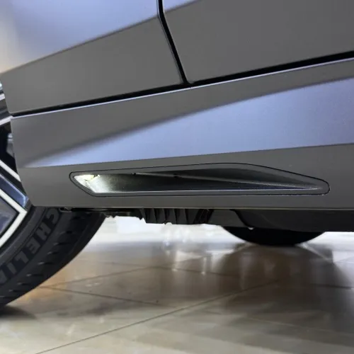 BMW 520d 2026 
