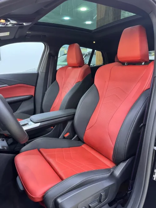 BMW X2 2026 M sport
