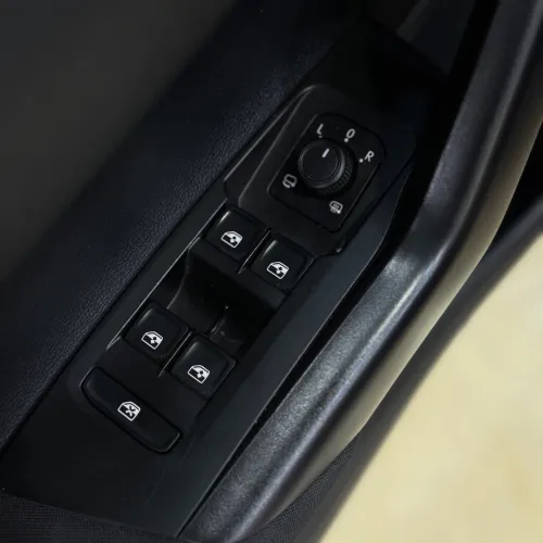 Volkswagen Polo 2022 Active