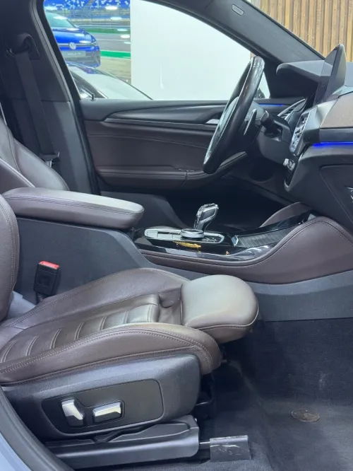 BMW X4 2023 