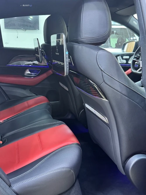 Mercedes GLE 300d 2026 Kit 63