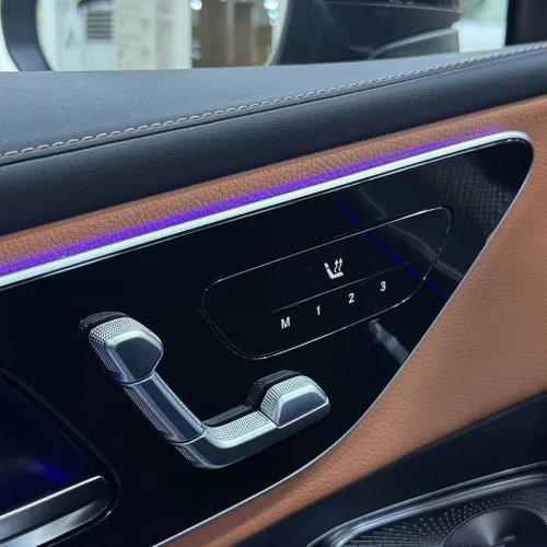 Mercedes Glc 300d 2026 