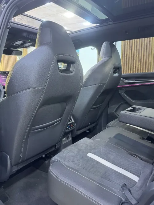 Skoda Kodiaq 2025 Sport Line
