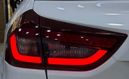 Geely GX3 PRO  2025 
