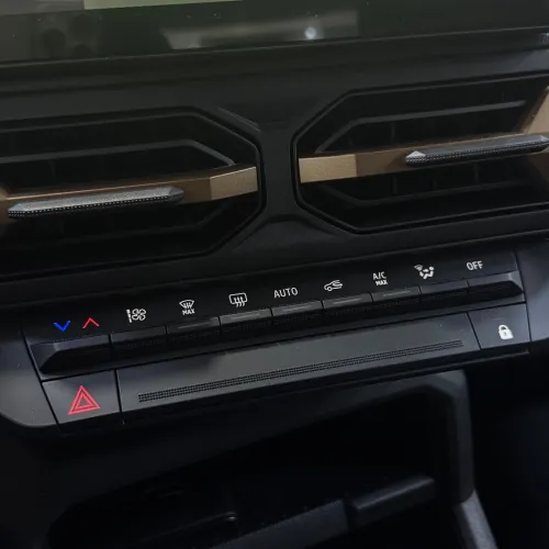 Dacia Duster 2025 Essential