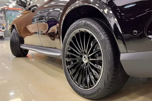 Mercedes Glc 2026 