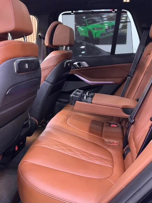 BMW X5 2025 M sport