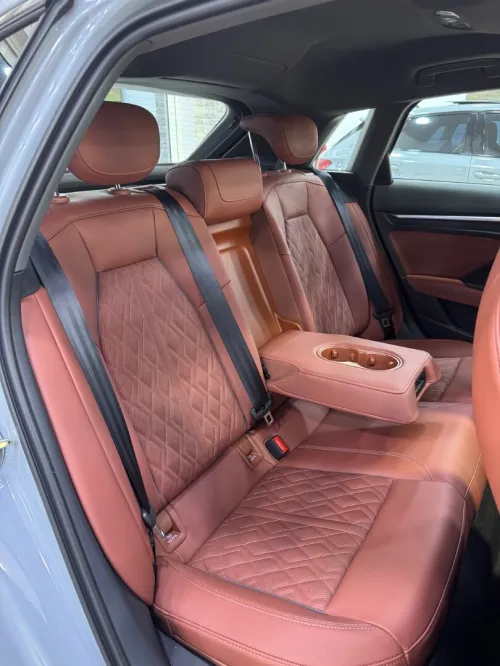 Audi A3 2026 