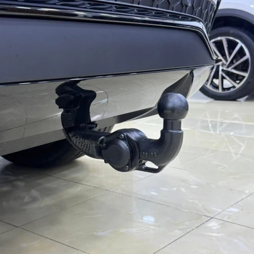 Audi Q5 2025 