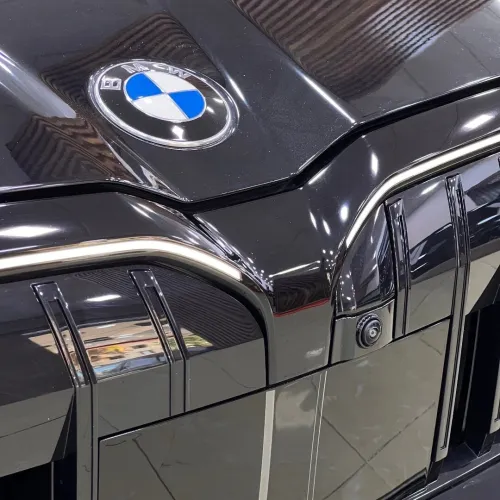 BMW Série 5 2026 Pack M xdrive