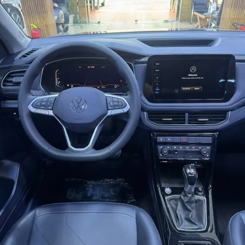 Volkswagen Tharu XR  2026 Xr