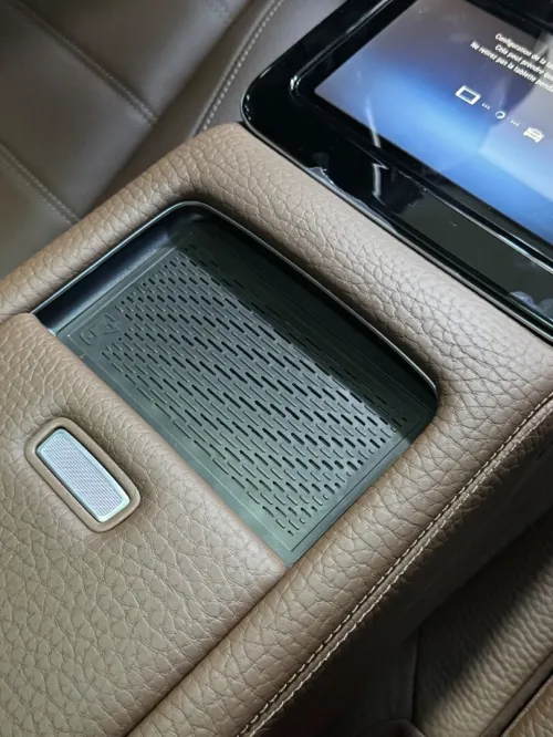 Mercedes GLE 300d 2026 Vip