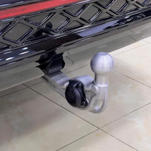 Volkswagen TIGUAN 2026 Rline