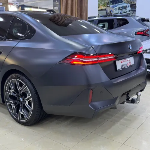 BMW 520d 2026 