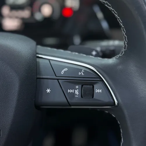 Audi A3 2025 