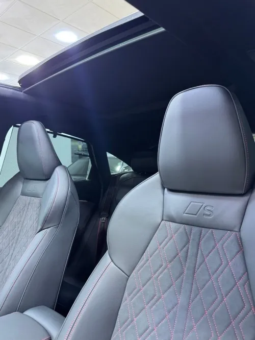 Audi Q5 2026 Sline