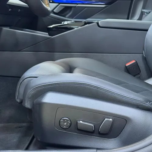 BMW 520d 2026 