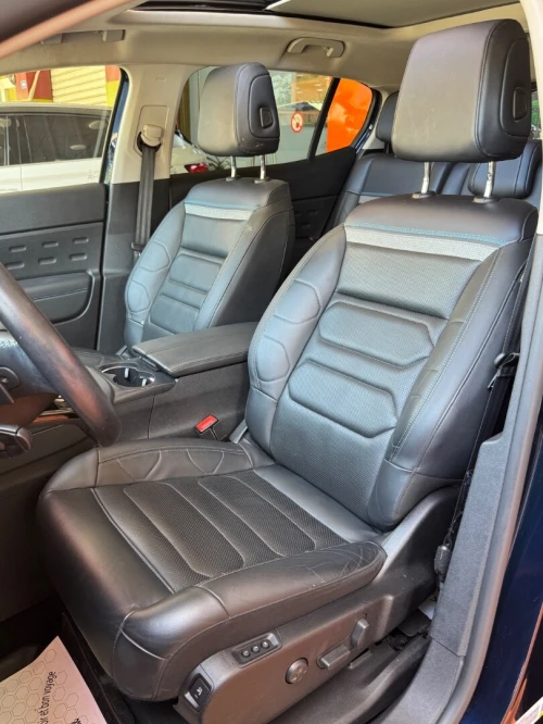 Citroen C5 aircross 2024 