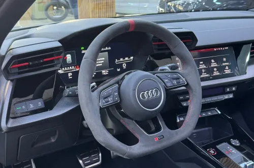 Audi RS3 Sportback 2023 Quattro S tronic