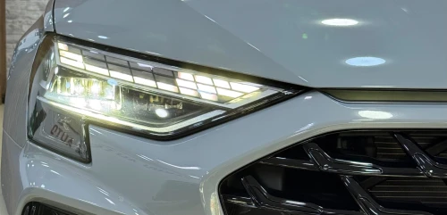 Audi A3 2025 