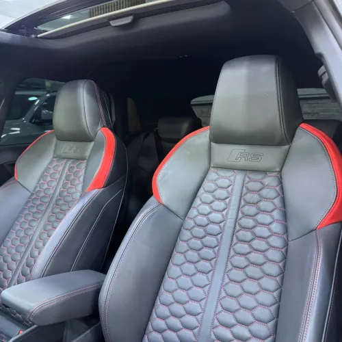 Audi RS3 Sportback 2023 Quattro S tronic