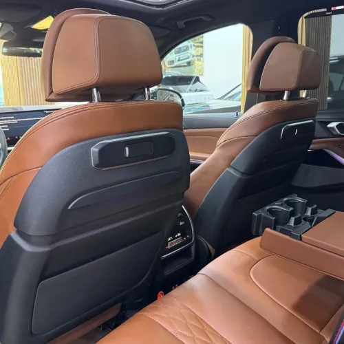 BMW X5 2025 M sport
